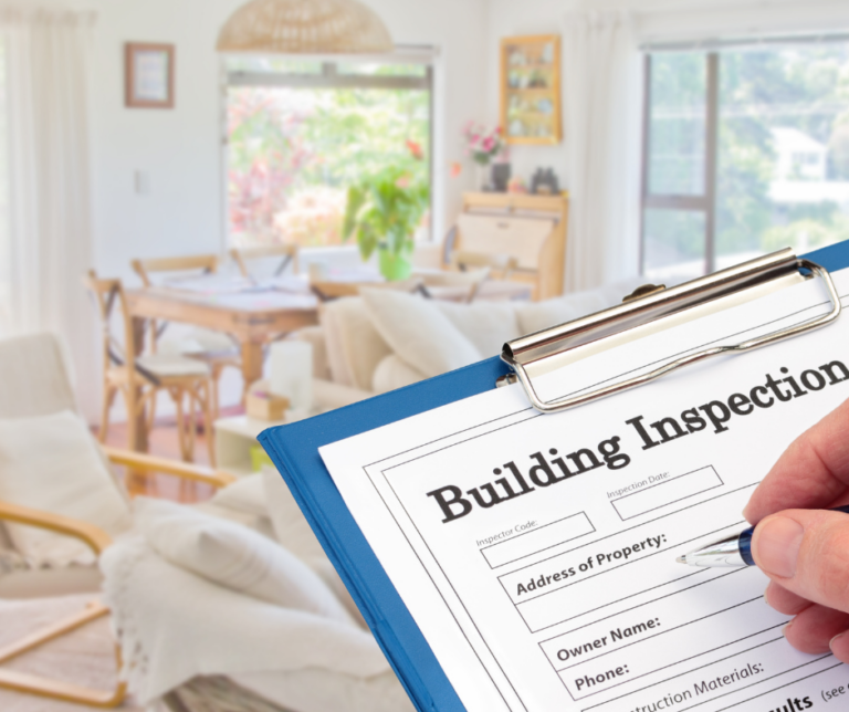What is a Notice of Practical Completion? | Building Inspectors Sunshine Coast | i-Inspect