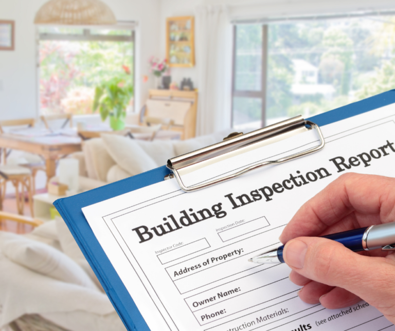 Our Inspection Services | Pre-Purchase Building Inspections | i-Inspect