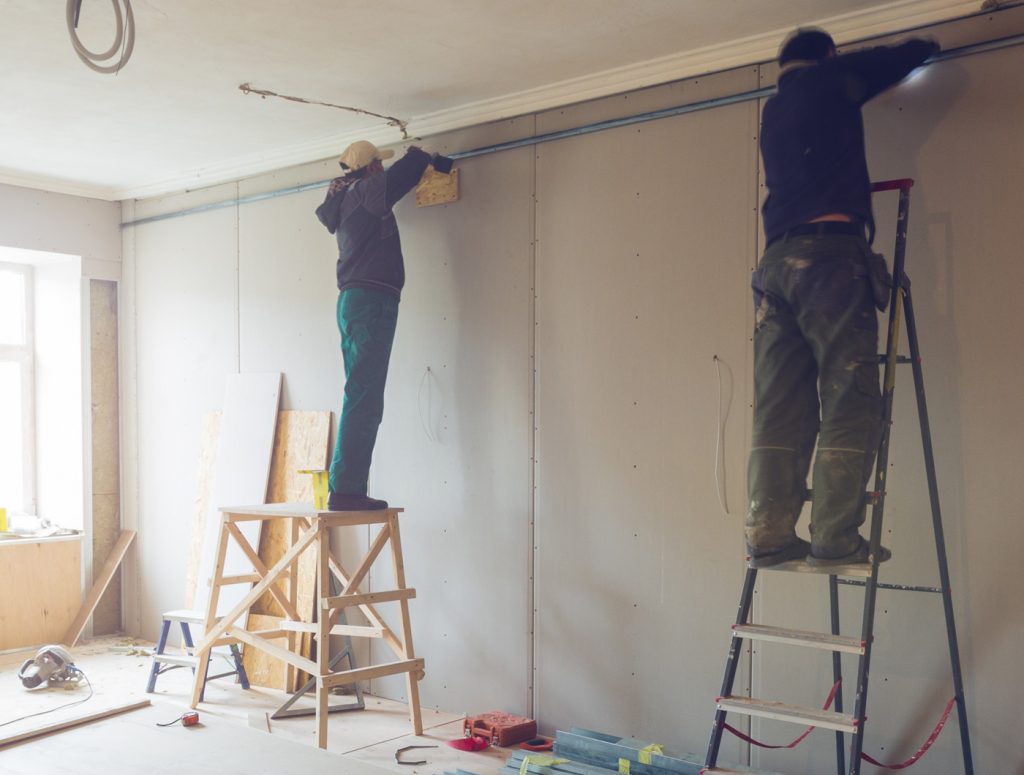 Practical completion inspection | I-inspect Building and Pest Inspections