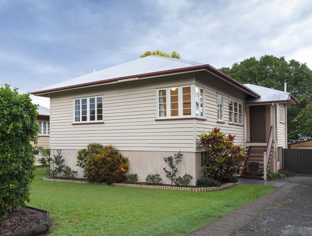 Building And Pest Inspection Sunshine Coast | I-inspect Building and Pest Inspections