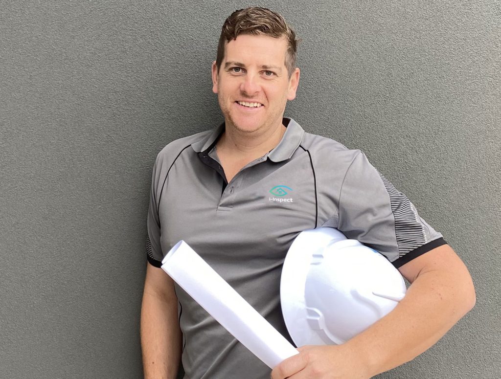 Sam | Pre purchase Building and timber pest inspections